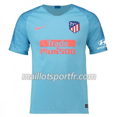 Maillot de Foot Atlético Madrid Exterieur 2018/19